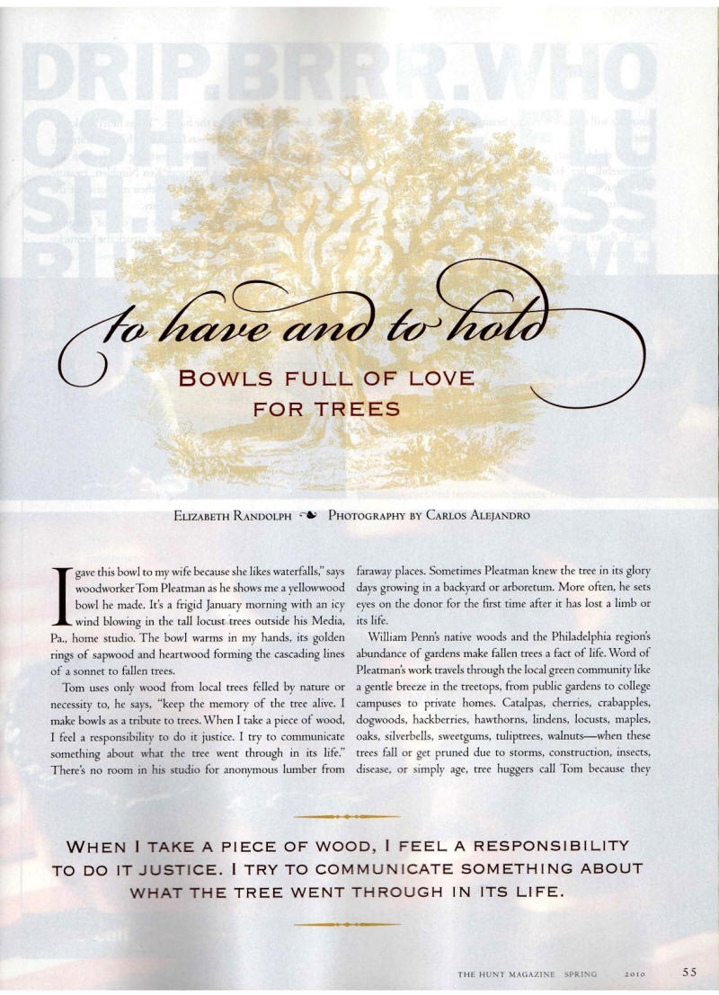 Hunt Magazint page 55